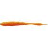 Силикон рыболовный Reins Bubbling Shaker 3" 308 Marble Chart Orange (11 шт/уп.) (1552.04.06)