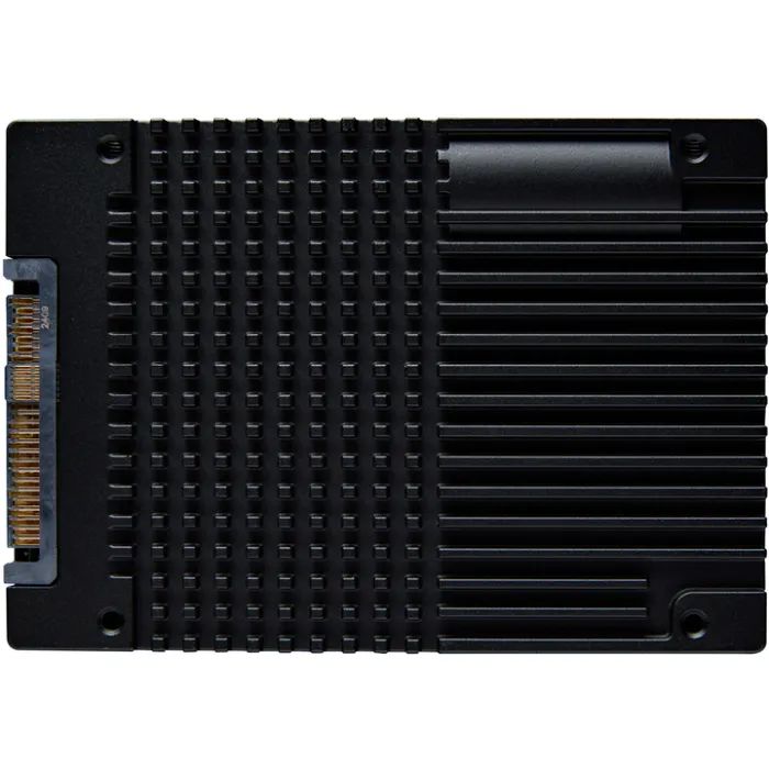 Накопитель SSD U.2 2.5" 15.36TB Kingston (SEDC3000ME/15T3) изображение 3