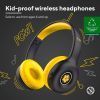 Наушники Trust Nouna Kids Wireless Black (25405) изображение 2