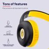 Наушники Trust Nouna Kids Wireless Black (25405) изображение 5