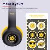 Наушники Trust Nouna Kids Wireless Black (25405) изображение 7
