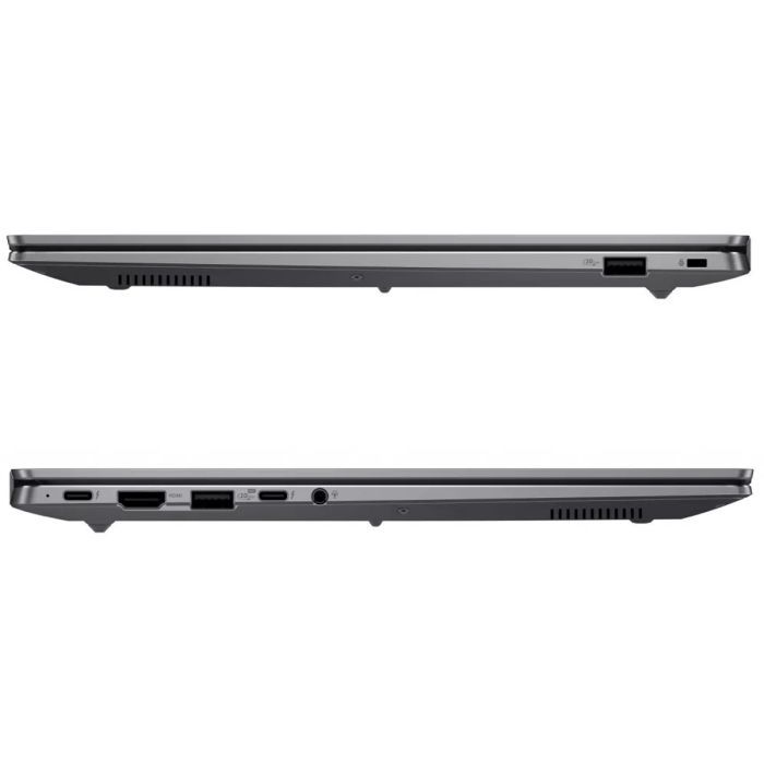 Ноутбук ASUS ExpertBook P5 P5405CSA-NZ0434X (90NX0861-M00K30) изображение 5