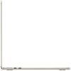Ноутбук Apple MacBook Air 13 M4 A3240 Starlight (MW0Y3UA/A) изображение 3