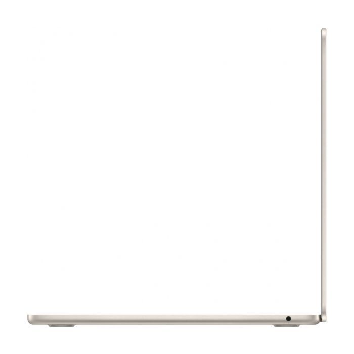 Ноутбук Apple MacBook Air 13 M4 A3240 Starlight (MW0Y3UA/A) изображение 4