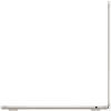Ноутбук Apple MacBook Air 13 M4 A3240 Starlight (MW0Y3UA/A) изображение 4
