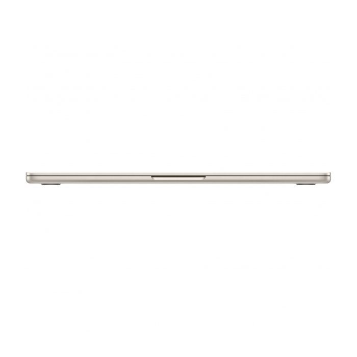 Ноутбук Apple MacBook Air 13 M4 A3240 Starlight (MW0Y3UA/A) изображение 5