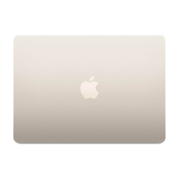 Ноутбук Apple MacBook Air 13 M4 A3240 Starlight (MW0Y3UA/A) изображение 6