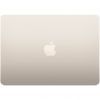 Ноутбук Apple MacBook Air 13 M4 A3240 Starlight (MW0Y3UA/A) изображение 6