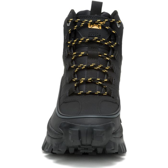 Черевики Caterpillar (CAT) Intruder Galosh 2.0 Mid Wp P111559 чорні 38 (195020562925) зображення 4