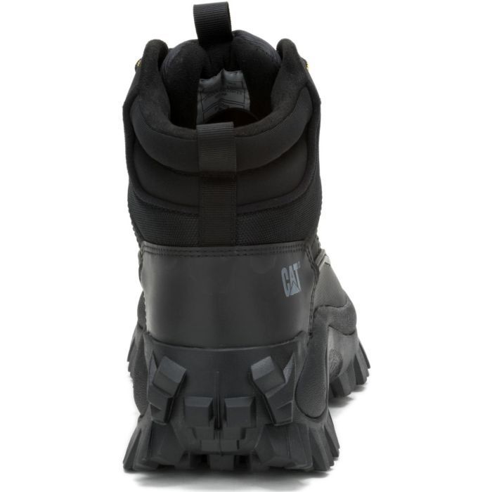 Черевики Caterpillar (CAT) Intruder Galosh 2.0 Mid Wp P111559 чорні 38 (195020562925) зображення 5