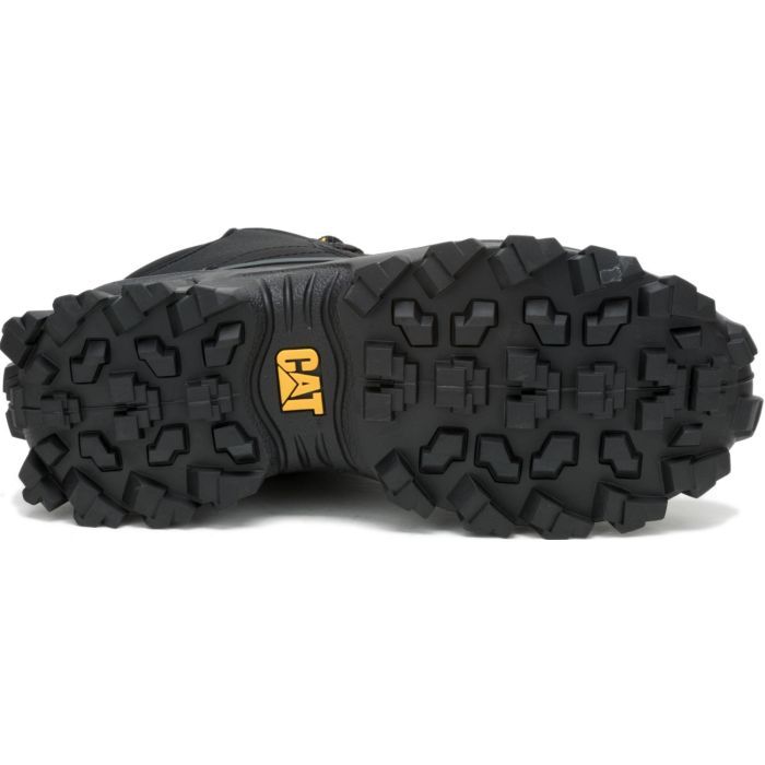 Черевики Caterpillar (CAT) Intruder Galosh 2.0 Mid Wp P111559 чорні 38 (195020562925) зображення 6