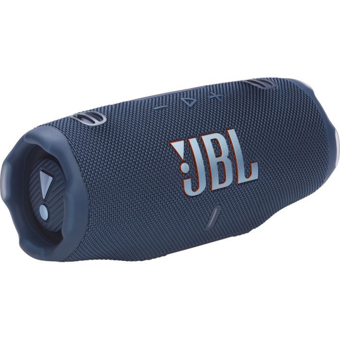 Акустическая система JBL Charge 6 Red (JBLCHARGE6RED)