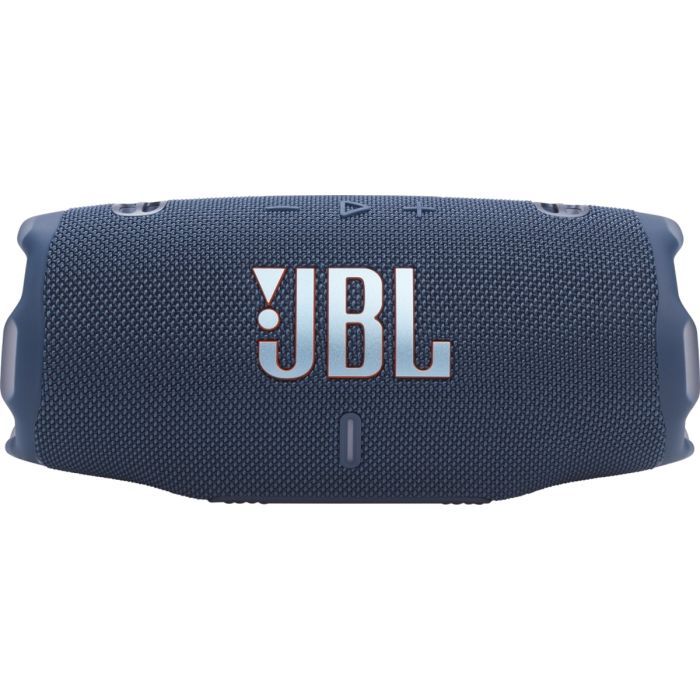 Акустическая система JBL Charge 6 Red (JBLCHARGE6RED) изображение 2