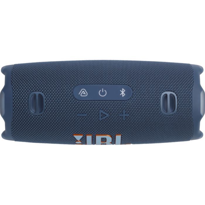 Акустическая система JBL Charge 6 Red (JBLCHARGE6RED) изображение 6