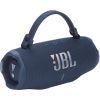 Акустическая система JBL Charge 6 Blue (JBLCHARGE6BLU) изображение 8