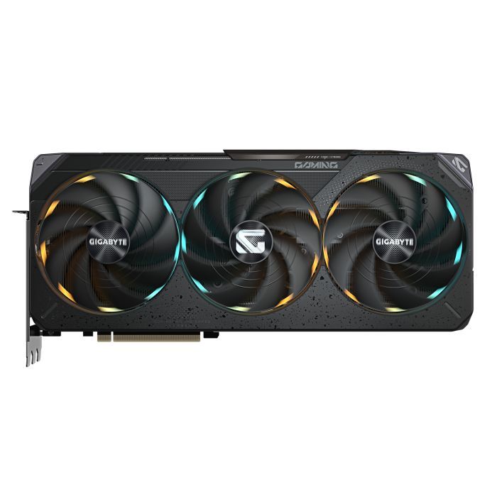 Відеокарта GIGABYTE GeForce RTX5090 32GB GAMING OC (GV-N5090GAMING OC-32GD)