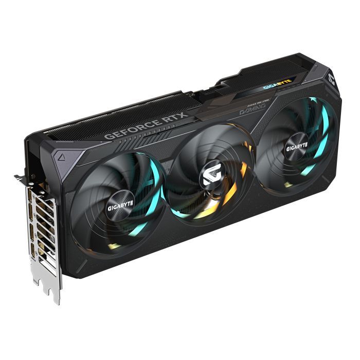 Відеокарта GIGABYTE GeForce RTX5090 32GB GAMING OC (GV-N5090GAMING OC-32GD) зображення 2