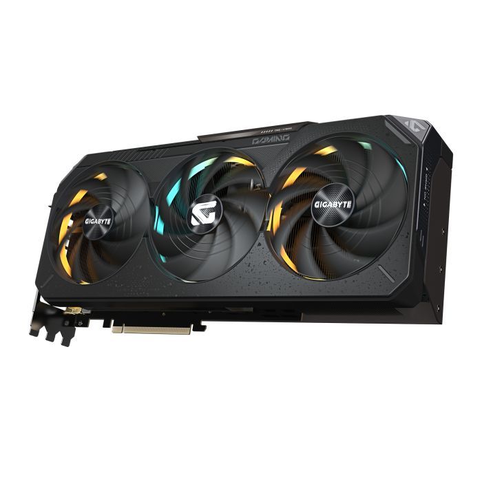 Відеокарта GIGABYTE GeForce RTX5090 32GB GAMING OC (GV-N5090GAMING OC-32GD) зображення 3