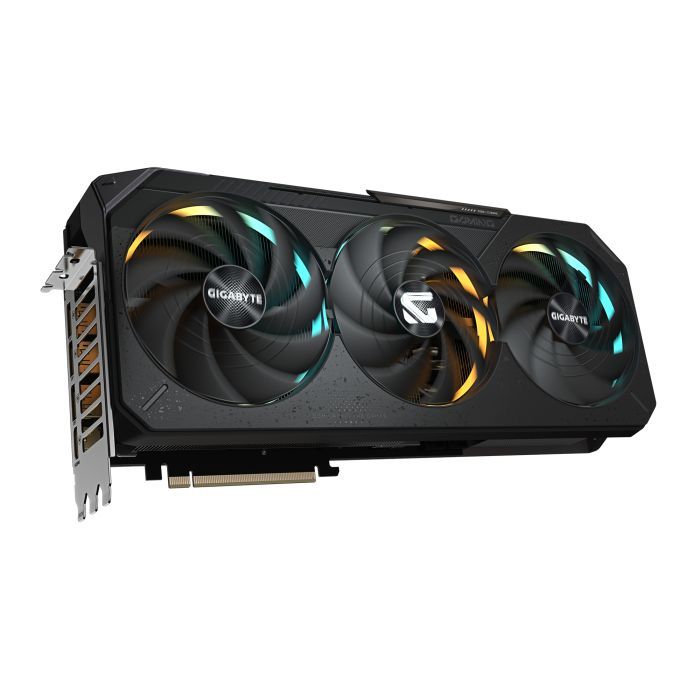 Відеокарта GIGABYTE GeForce RTX5090 32GB GAMING OC (GV-N5090GAMING OC-32GD) зображення 4
