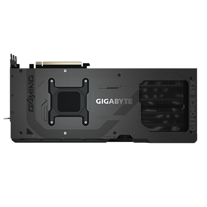 Відеокарта GIGABYTE GeForce RTX5090 32GB GAMING OC (GV-N5090GAMING OC-32GD) зображення 5
