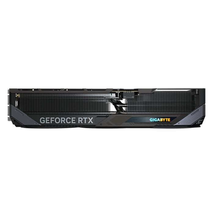 Відеокарта GIGABYTE GeForce RTX5090 32GB GAMING OC (GV-N5090GAMING OC-32GD) зображення 6