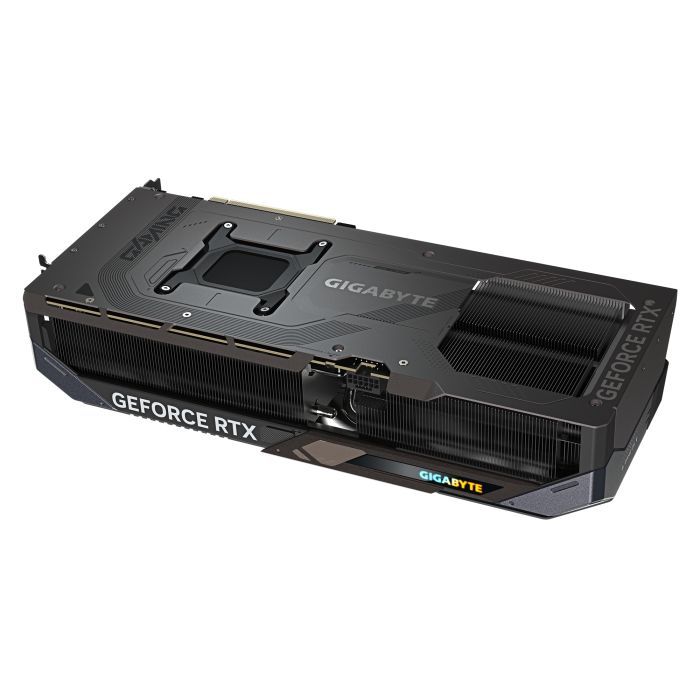 Відеокарта GIGABYTE GeForce RTX5090 32GB GAMING OC (GV-N5090GAMING OC-32GD) зображення 7