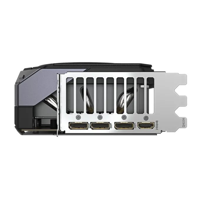 Відеокарта GIGABYTE GeForce RTX5090 32GB GAMING OC (GV-N5090GAMING OC-32GD) зображення 9