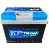 Аккумулятор автомобильный ELECTRON START-STOP EFB 60Ah Ев (-/+) (560EN) (560002056) изображение 2