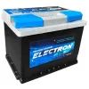 Аккумулятор автомобильный ELECTRON START-STOP EFB 60Ah Ев (-/+) (560EN) (560002056) изображение 3