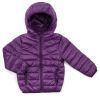 Куртка детская Kurt пуховая (HT-580T-120-violet)