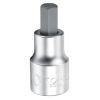 Головка торцева Toptul HEX 14мм L79мм 3/4" (BCDA2414)