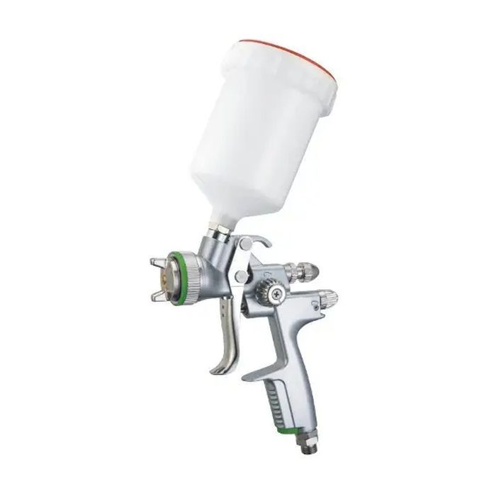 Краскопульт ITALCO HVLP 600мл, 1,3мм (H-1001A-1.3)