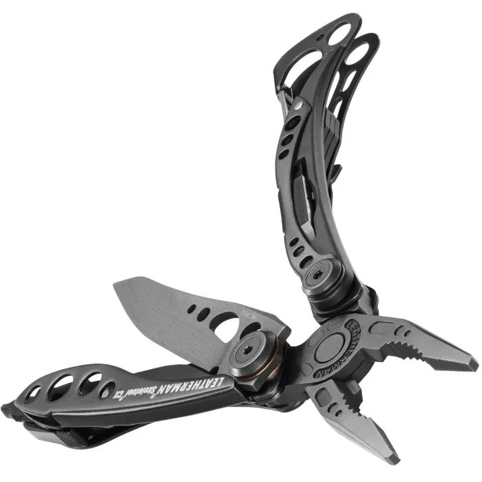 Мультитул Leatherman Skeletool CX Onyx (833131) изображение 2