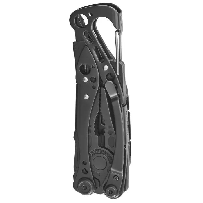 Мультитул Leatherman Skeletool CX Onyx (833131) изображение 4