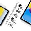 Пленка защитная Armorstandart Apple iPad 11 2025 (A16) (ARM84495) изображение 2