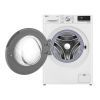 Стиральная машина LG F4V7VG1W изображение 4