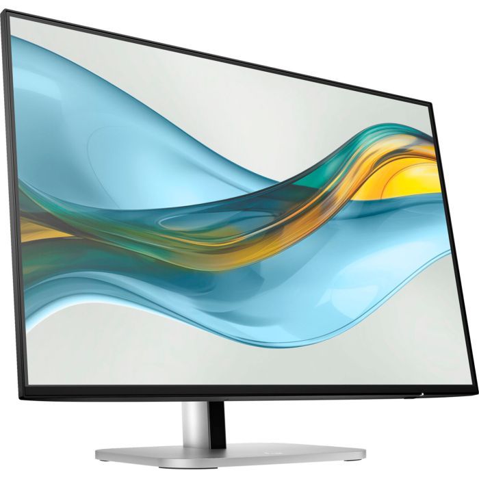 Монітор HP S5 Pro 524pn (9D9A7AA) зображення 2