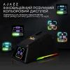 Мышка Ajazz AJ159 APEX Wireless/Bluetooth/USB Black (AJM159-A-B) изображение 12