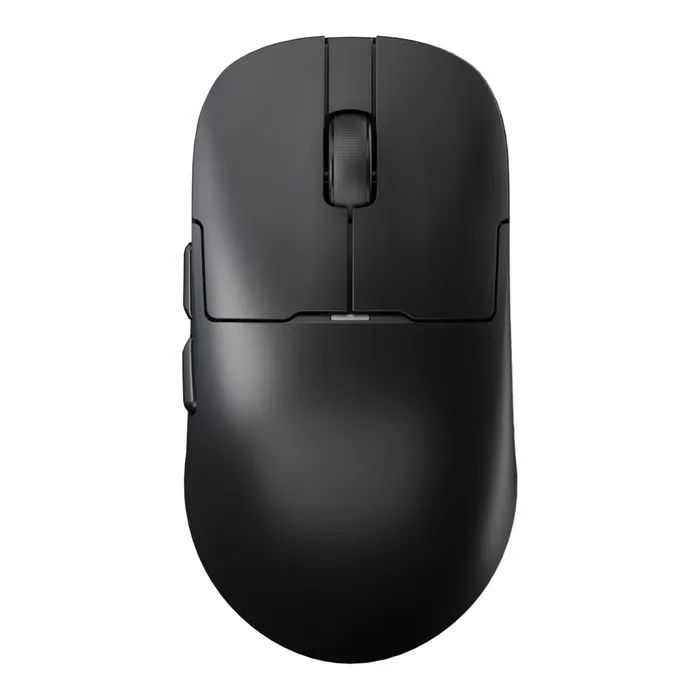Мышка Ajazz AJ159 APEX Wireless/Bluetooth/USB White (AJM159-A-W)