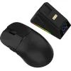 Мышка Ajazz AJ159 APEX Wireless/Bluetooth/USB Black (AJM159-A-B) изображение 2