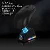 Мышка Ajazz AJ159 APEX Wireless/Bluetooth/USB Black (AJM159-A-B) изображение 8
