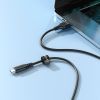 Дата кабель USB-C to USB-C 1.2m 3A TPE C3-03 Black Acefast (6974316280842) изображение 5
