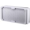 Система жидкостного охлаждения JONSBO TH-240 White изображение 9