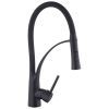 Смеситель Kroner Ersel-SCH03393BLK изображение 3