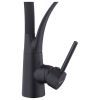 Смеситель Kroner Ersel-SCH03393BLK изображение 5