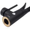 Смеситель Kroner Ersel-SCH03393BLK изображение 6
