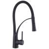 Смеситель Kroner Ersel-SCH03393BLK