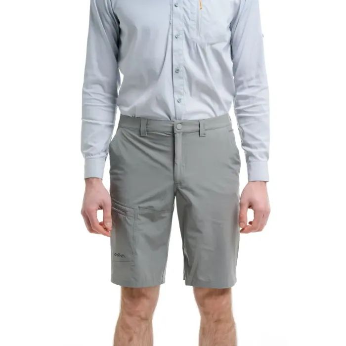 Шорти Turbat Bali Mns steeple gray - XXXL - сірий (012.004.4274) зображення 2
