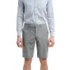 Шорти Turbat Bali Mns steeple gray - XXXL - сірий (012.004.4274) зображення 2