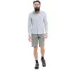 Шорти Turbat Bali Mns steeple gray - XXXL - сірий (012.004.4274) зображення 3